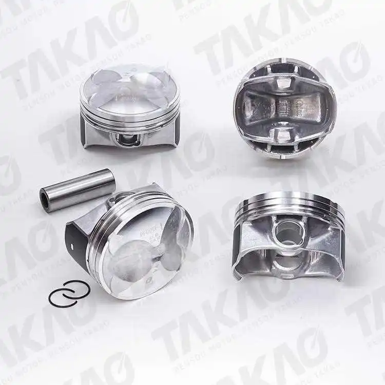 PISTAO S/ ANEL FOCUS 2.0 16V DURATEC 2013 A 2019 FLEX 050