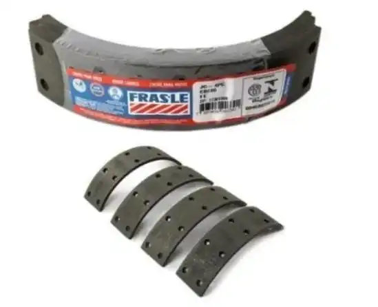 LONA FREIO TRAS CHEVETTE 86/ MONZA PAMPA 301713