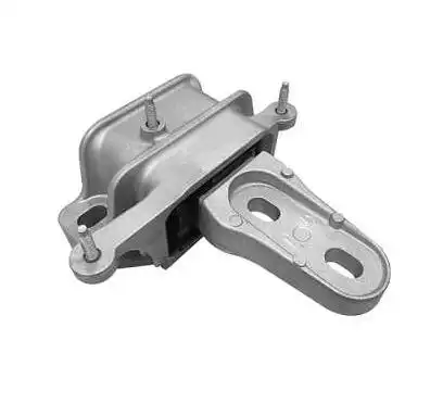 CALCO CAIXA ESQ FORD KA 1.5 2018/