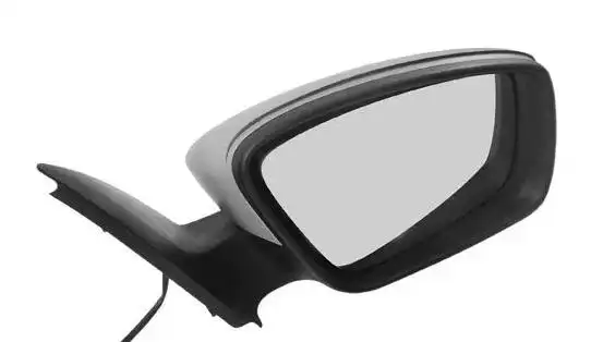 ESPELHO EXT GOL GER VI ELETRICO C/ LIGACAO DE RE S/PISCA DIR