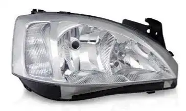 FAROL CORSA MONTANA 2003 A 2012 DIR (PISCA RAIADO)