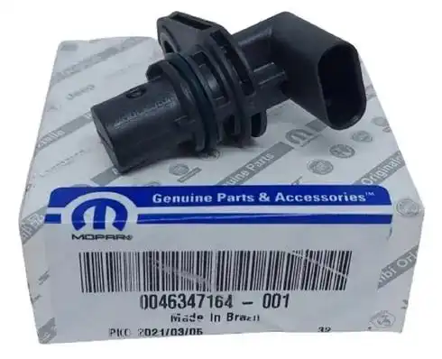 SENSOR FASE FIAT ARGO 2017/ 3 PINOS