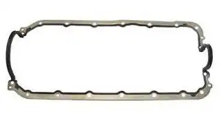 JUNTA CARTER FIESTA 96/ (ENDURA) COMPLETO (CARTER ALUMINIO)