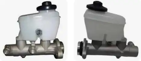 CILINDRO MESTRE FREIO TOYOTA HILUX SW4 3.0 1995 A 2002