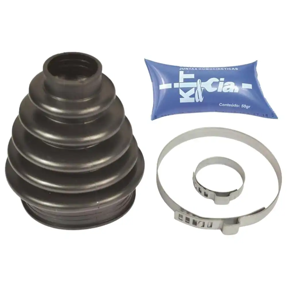 SANFONA HOMOC FOCUS 08/10 LADO RODA