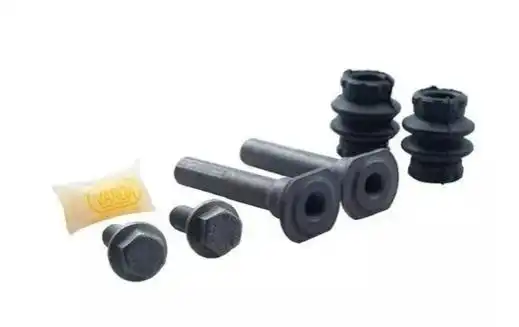 PINO PINCA FREIO CORSA NOVO KIT C/ PARAFUSO