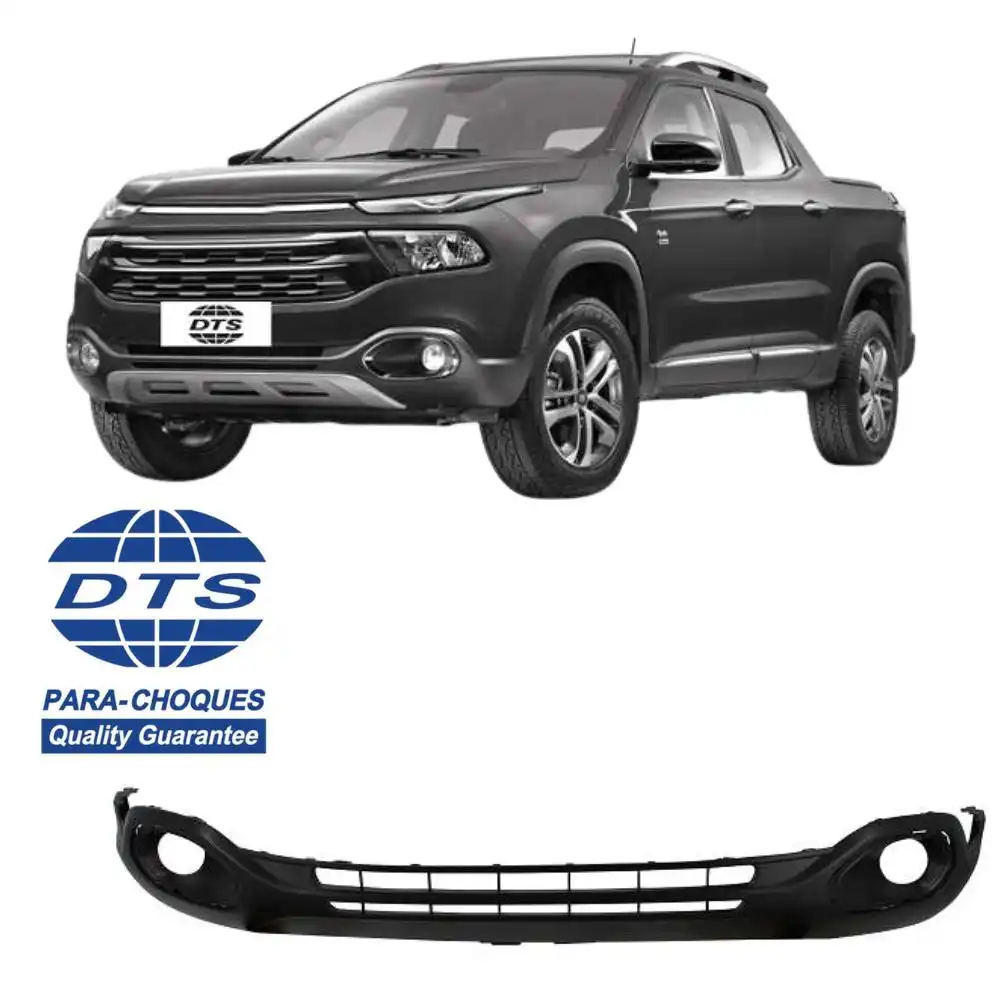 PARACHOQUE DIANT FIAT TORO 16/ INFERIOR