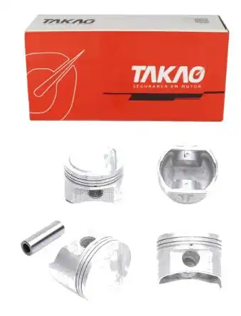 PISTAO STD ELANTRA 1.8 16V 96 A 98