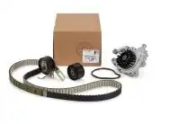 KIT CORREIA DENTADA CITROEN JUMPY 1.5 DIESEL COM BOMBA DAGUA