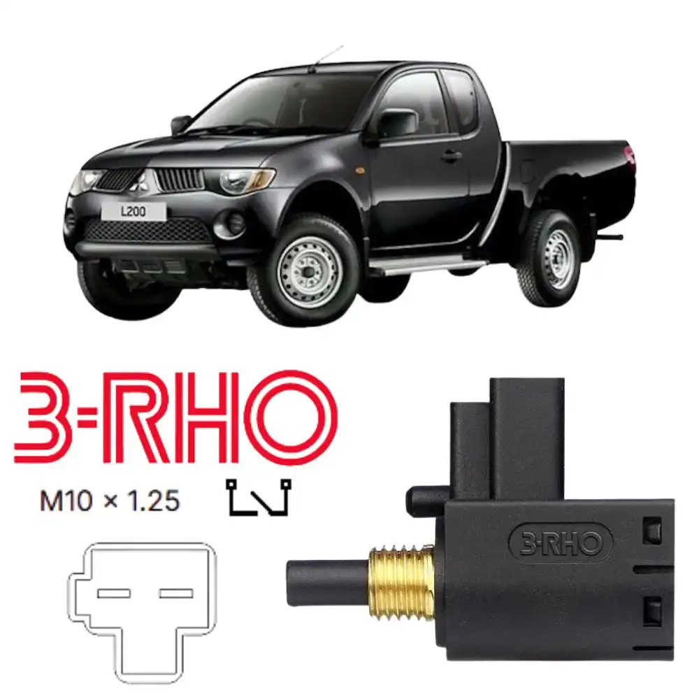 INTERRUPTOR EMBREAGEM L-200 2014 ACIMA