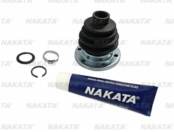 SANFONA HOMOC PASSAT LADO CAIXA C/CHAPA