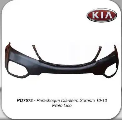 PARACHOQUE DIANT KIA SORENTO 2010 A 2013
