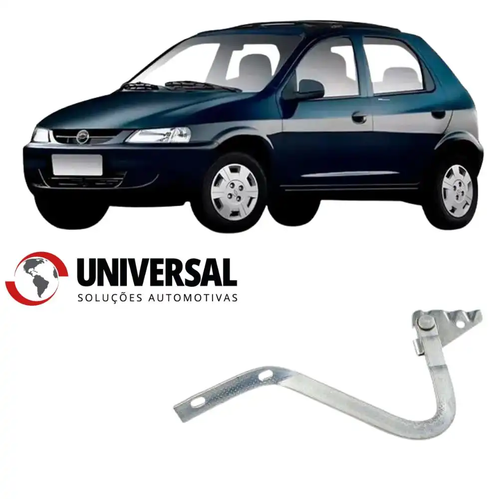 DOBRADICA CAPO DIANT CELTA GI 2000 A 2006 ESQ