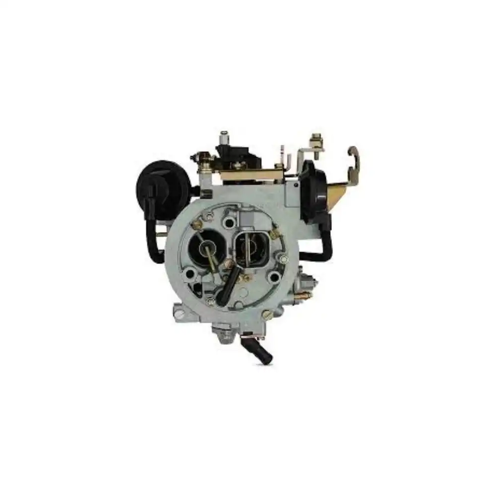 CARBURADOR SANTANA 1.8 GASOLINA 2E SIST BROSOL