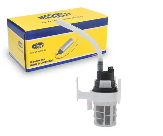 BOMBA COMBUSTIVEL INJEÇÃO S-10 2.8 2013 EM DIANTE DIESEL