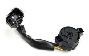 COMUTADOR PARTIDA FIESTA,KA