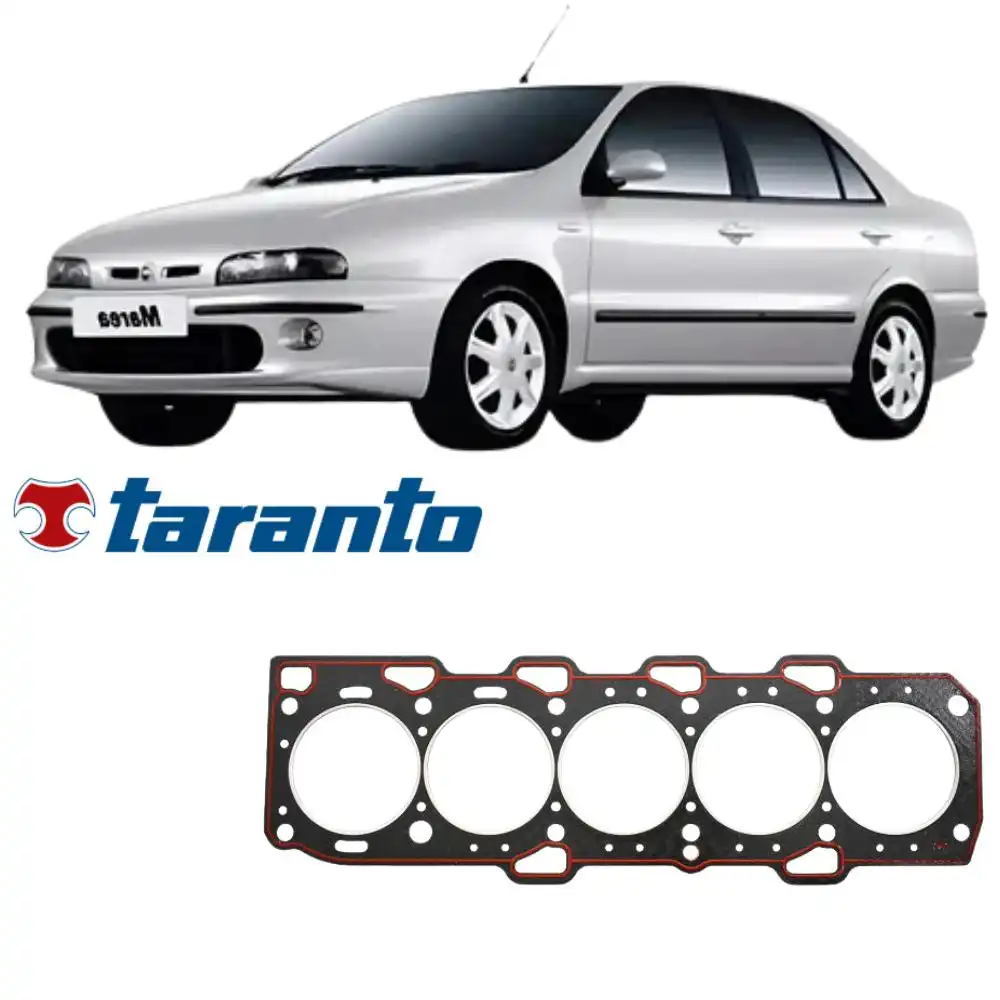 JUNTA CABECOTE FIAT MAREA 2.0 2.4 20V STILO 2.4 20V 02/ 5 CI