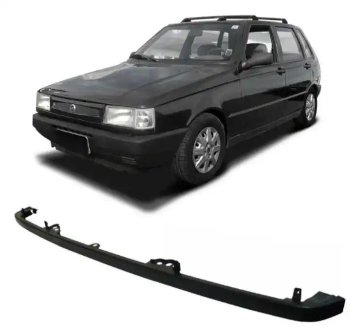 MOLDURA FRONTAL FIAT UNO 91/