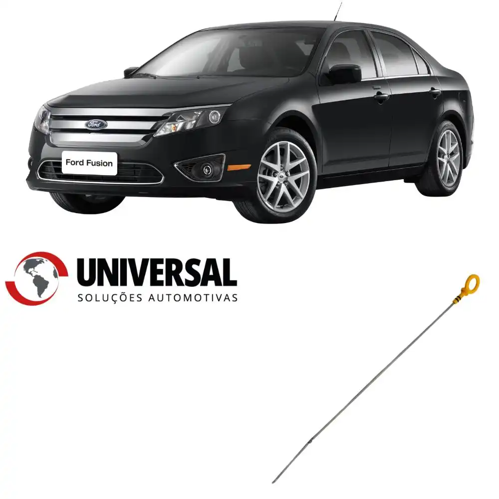 VARETA OLEO FUSION 2.5 16V DURATEC 2009 A 2012