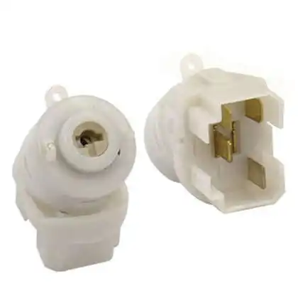 COMUTADOR PARTIDA GOL PLUS 95/ GER III 4 TERM