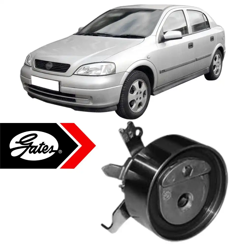 TENSOR CORREIA DENTADA ASTRA 1.8 8V 1998 A 2011