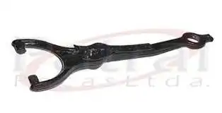GARFO EMBREAGEM EIXO DIANTEIRO F-1000 ATE 1996