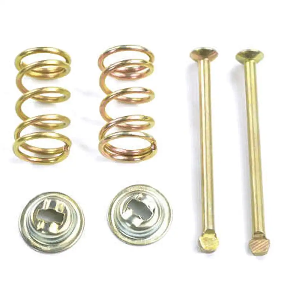 MOLA PATIM FREIO TRAS F-1000 /97 CENTRALIZADOR