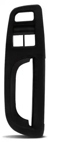 DESCANSA BRACO GOL GER V DIANT ESQ GRAFITE C/FURO VID ELETRI