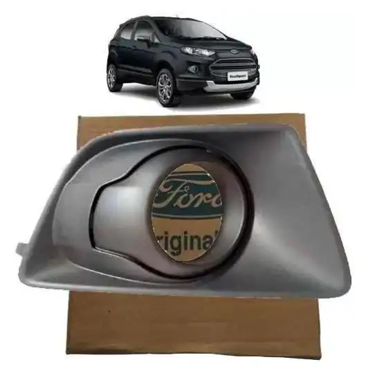 GRADE PARACHOQUE DIANT ECOSPORT 13/ DIR