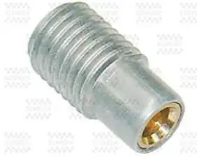 VALVULA ALIVIO CABECOTE GOL MI 16V