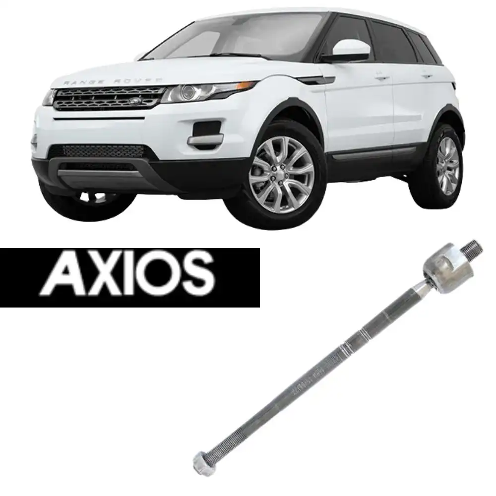 BARRA AXIAL LAND ROVER RANGE SPORT II 3.0 2012 A 2022