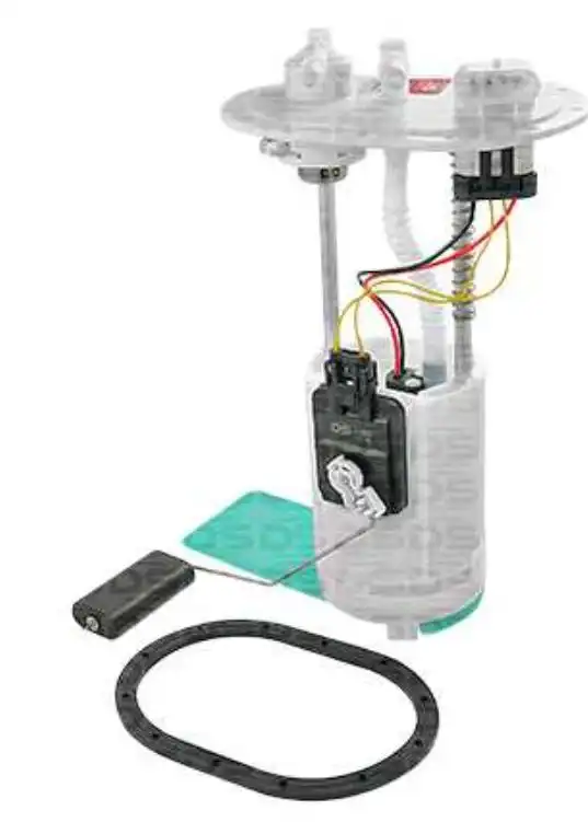 BOMBA COMBUSTIVEL INJECAO FIAT PALIO 2010 EM DIANTE COMPLETA