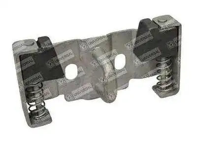 BATENTE PORTA MALAS GOL G5 FOX SPACEFOX