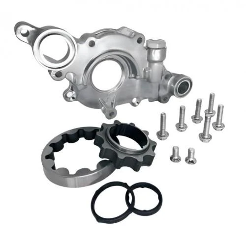 REPARO BOMBA OLEO HYUNDAI IX35 2.0 2014 EM DIANTE