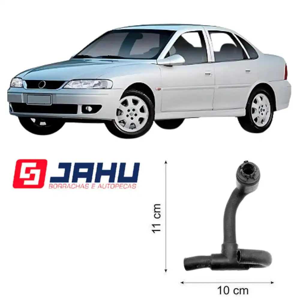 MANGUEIRA BOMBA AGUA VECTRA 2.0 16V 1997 A 2005