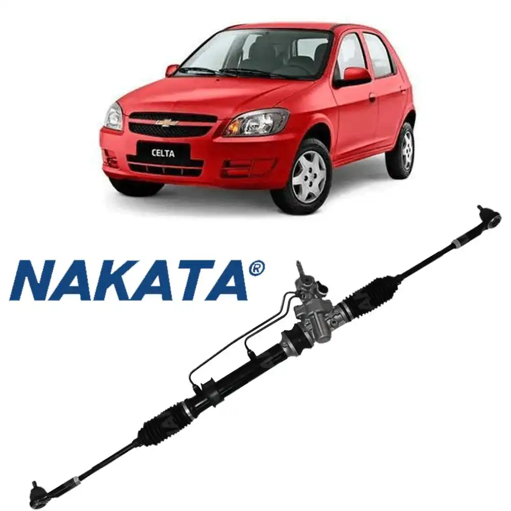 CAIXA DIRECAO CELTA 2001 A 2015 HIDRAULICA