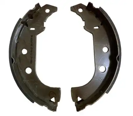 SAPATAS FREIO FIAT PALIO WEEKEND 8V 99/ STRADA 99/ MAREA 1.6