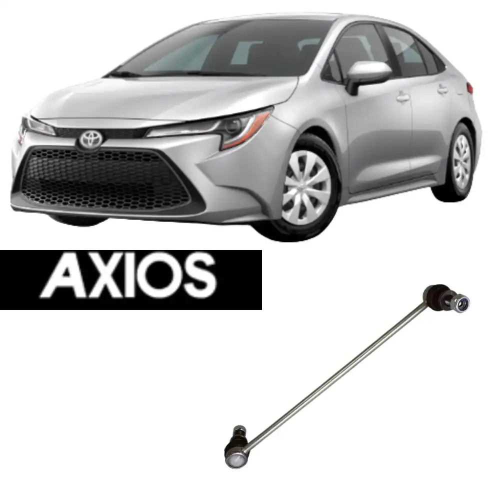 BIELETA DIANTEIRA TOYOTA COROLLA 2020 EM DIANTE