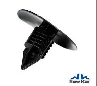 GRAMPO PROTETOR PARALAMA RENAULT CLIO NISSAN MARCH KANGOO DU