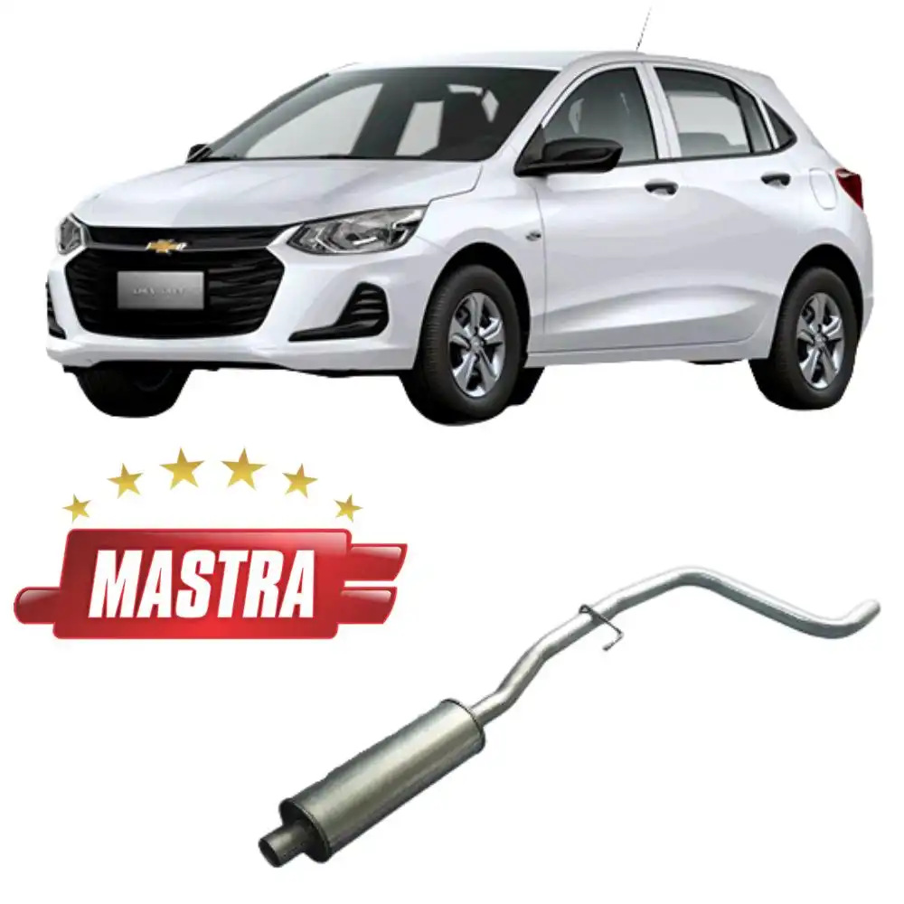 SILENC INTERMEDIARIO ONIX 1.0 TURBO 2020 ACIMA