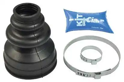 SANFONA HOMOC PEUGEOT 206 LADO CAIXA SEM DESENHO