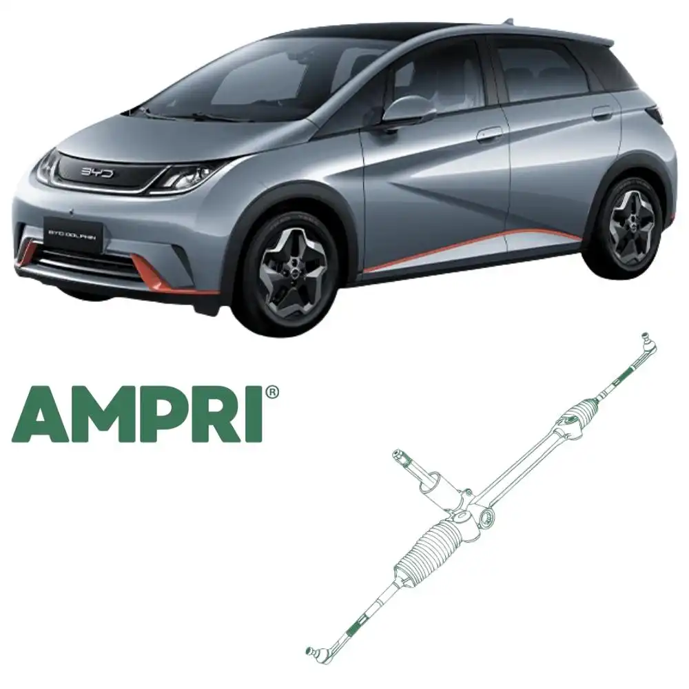 CAIXA DIRECAO DOLPHIN 2024 ACIMA