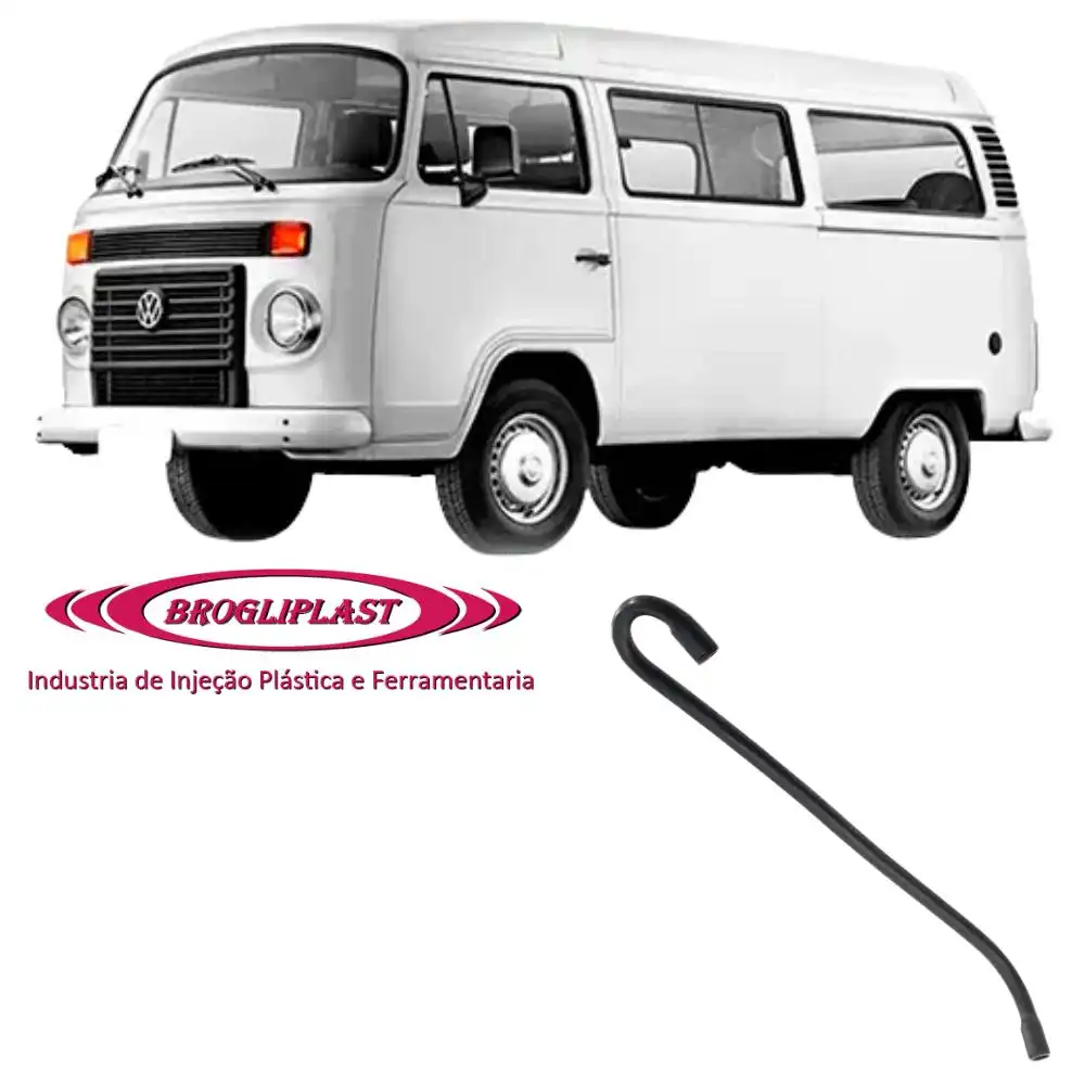 MANGUEIRA HIDROVACUO KOMBI 1994 A 2014