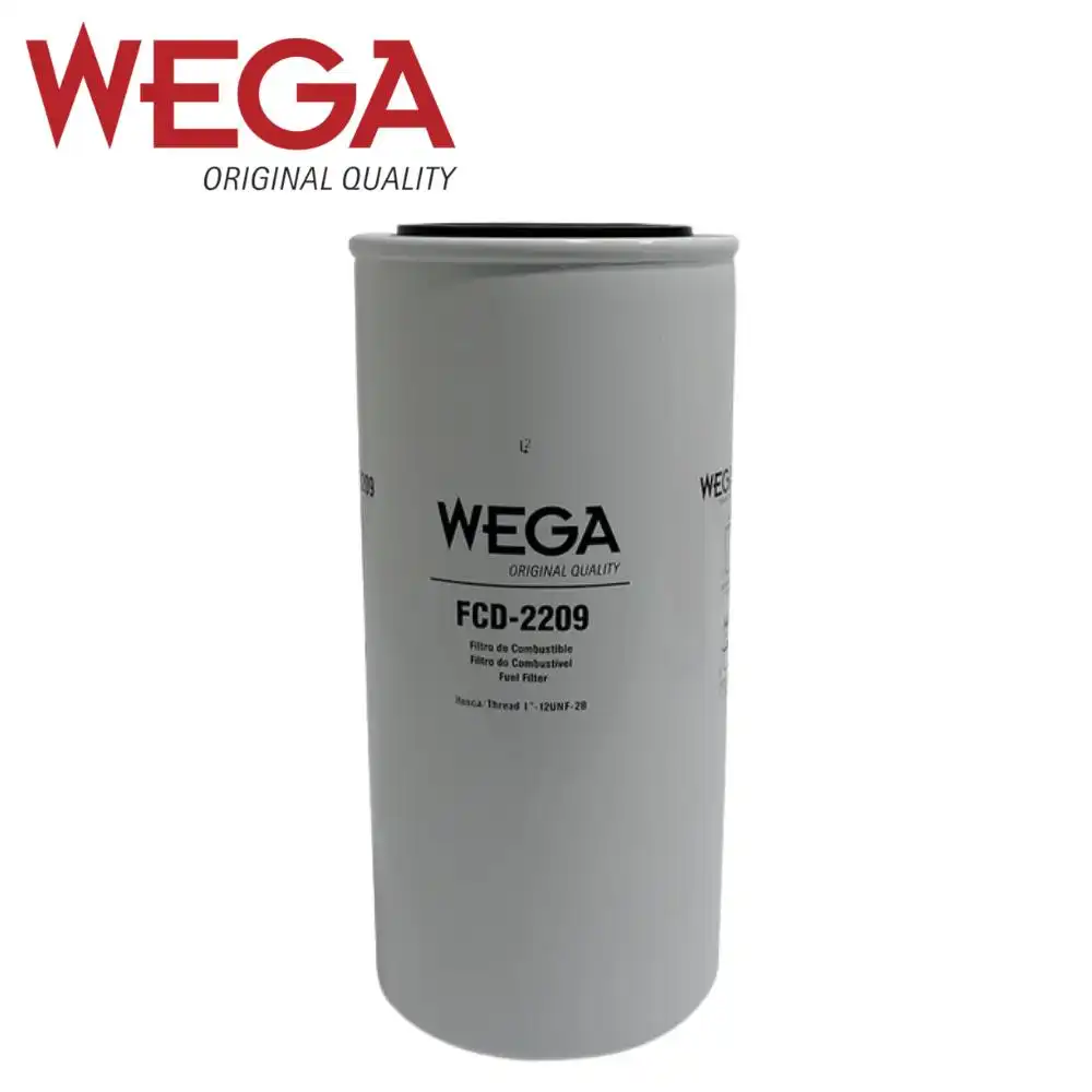 FILTRO DIESEL AGRALE MA 7.0 MWM 4.10 2000 EM DIANTE