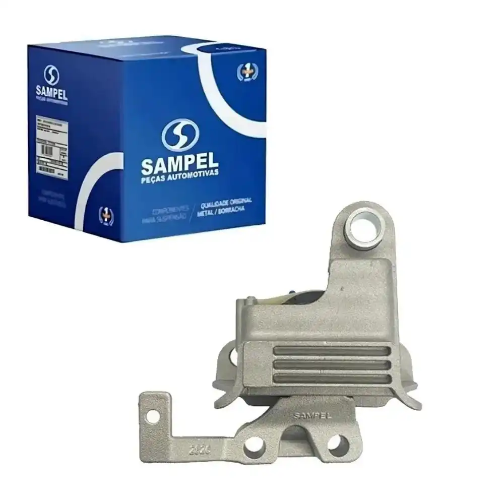 CALCO MOTOR FORD ECOSPORT 2.0 2017 ACIMA AUTOMATICA DIR