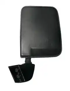 ESPELHO EXT D-20 FIXO ESQ (PE PEQUENO)