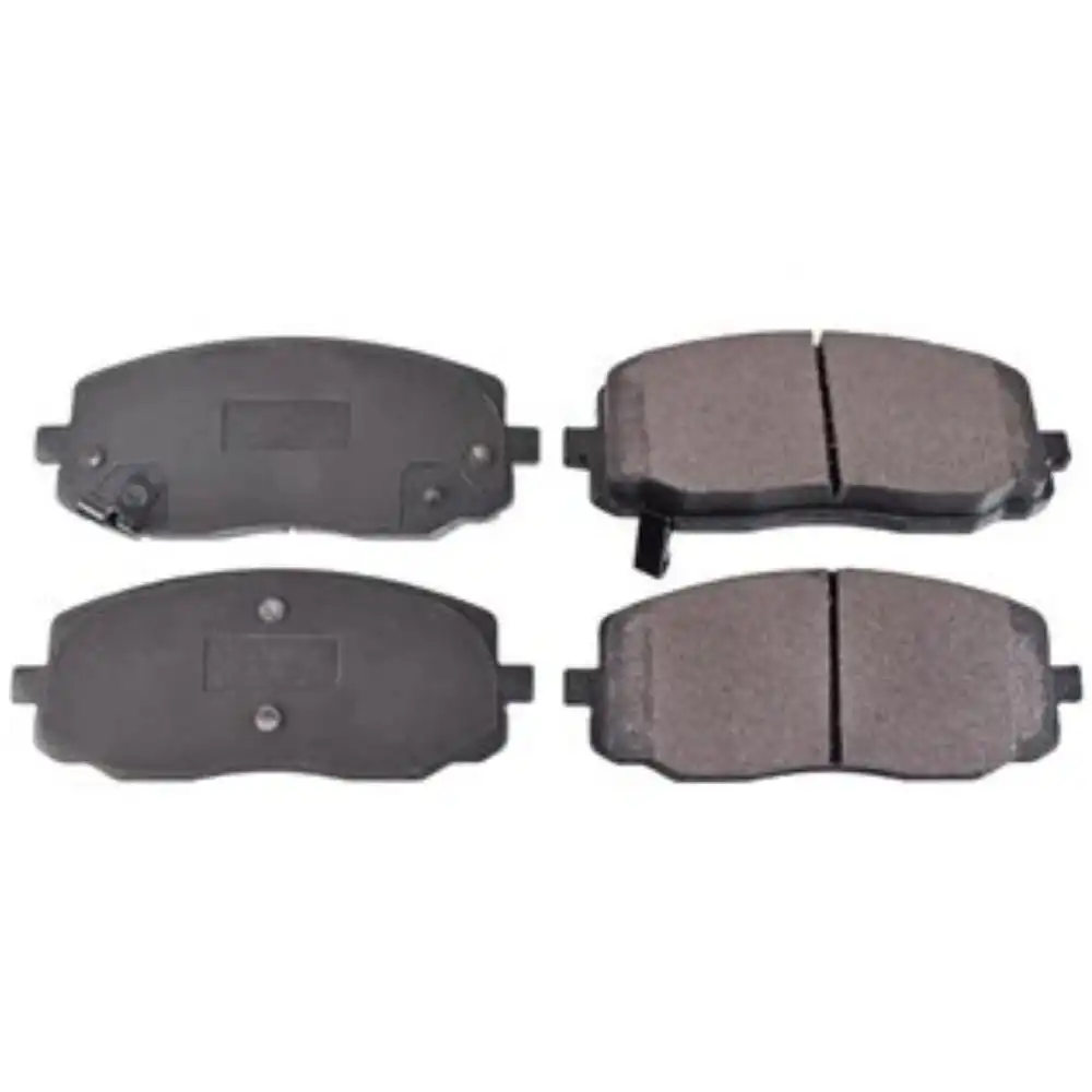 PASTILHA FREIO DIANT KIA PICANTO 1.0 2008 A 2011