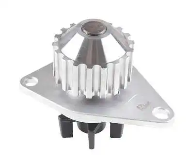 BOMBA DAGUA CITROEN C3 1.4 8V PEUGEOT 206/207 1.4 8V 2006/ 1