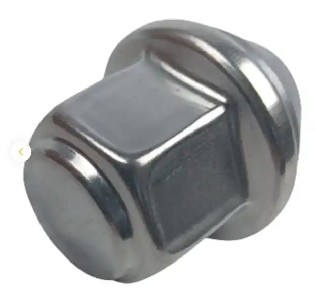 PORCA RODA ECOSPORT 2012 A 2021