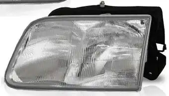 FAROL S-10 BLAZER 1995 A 2000 ESQ